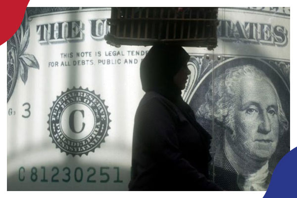 ممدوح الولى يكتب: السوق السوداء المصرية للدولار.. تاريخ ممتد عبر 55 عاما